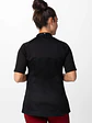 Chaqueta Chef Works Arcadia Mujer - Miniatura 5