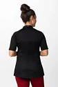 Chaqueta Chef Works Arcadia Mujer - Miniatura 5