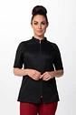 Chaqueta Chef Works Arcadia Mujer - Miniatura 4