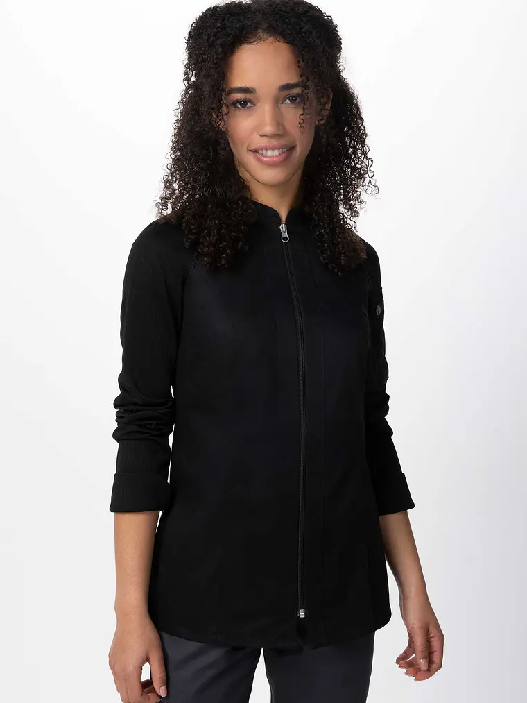 Chaqueta Chef Works Nepal para Mujer  5