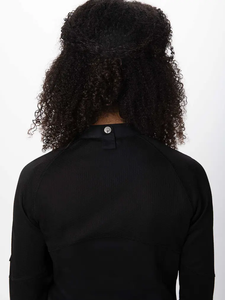 Chaqueta Chef Works Nepal para Mujer  7