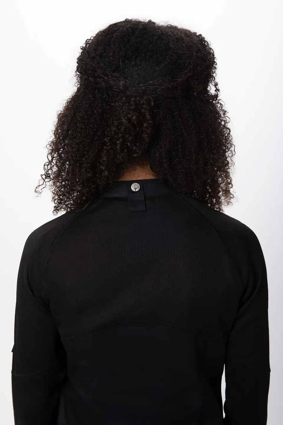Chaqueta Chef Works Nepal Mujer  7