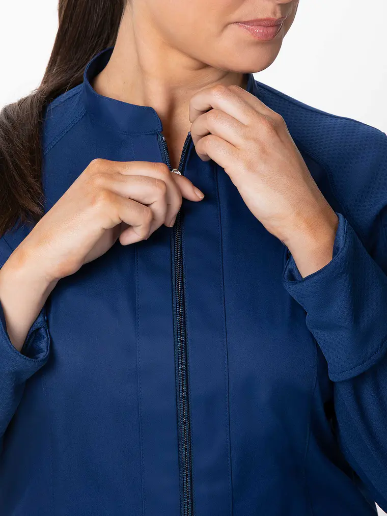 Chaqueta Chef Works Nepal para Mujer  15
