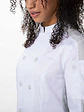 Chaqueta Chef Works Mojave para Mujer  - Miniatura 4
