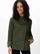 Chaqueta Chef Works Mojave para Mujer  - Miniatura 6