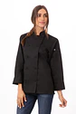 Chaqueta Chef Works Sofia Mujer  - Miniatura 4