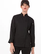 Chaqueta Chef Works Hartford Mujer  - Miniatura 5