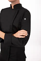 Chaqueta Chef Works Hartford Mujer  - Miniatura 8