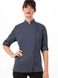 Chaqueta Chef Works Hartford Mujer  - Miniatura 9