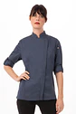 Chaqueta Chef Works Hartford Mujer  - Miniatura 9