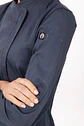 Chaqueta Chef Works Hartford Mujer  - Miniatura 11
