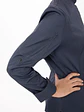 Chaqueta Chef Works Hartford Mujer  - Miniatura 12