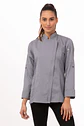 Chaqueta Chef Works Hartford Mujer  - Miniatura 14