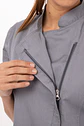 Chaqueta Chef Works Hartford Mujer  - Miniatura 16