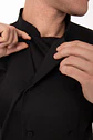 Chaqueta Chef Works Morocco Unisex - Miniatura 4