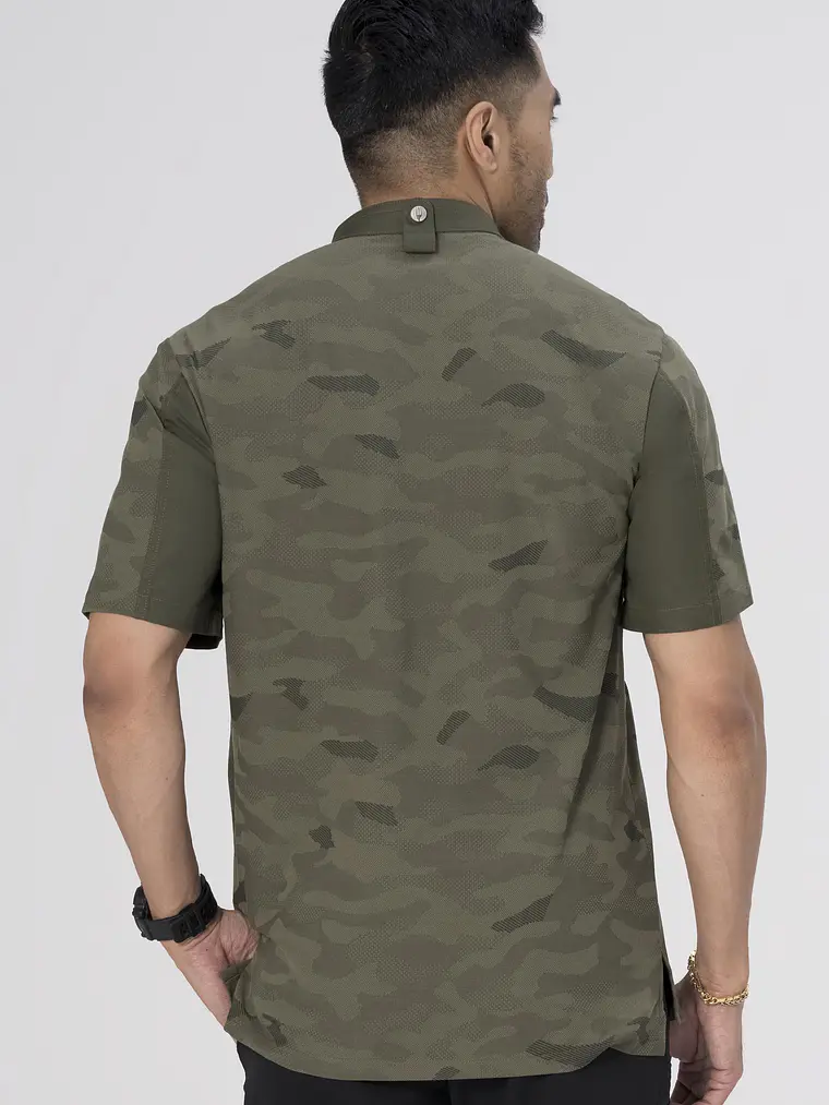 Chaqueta Chef Works Mojave Unisex 7