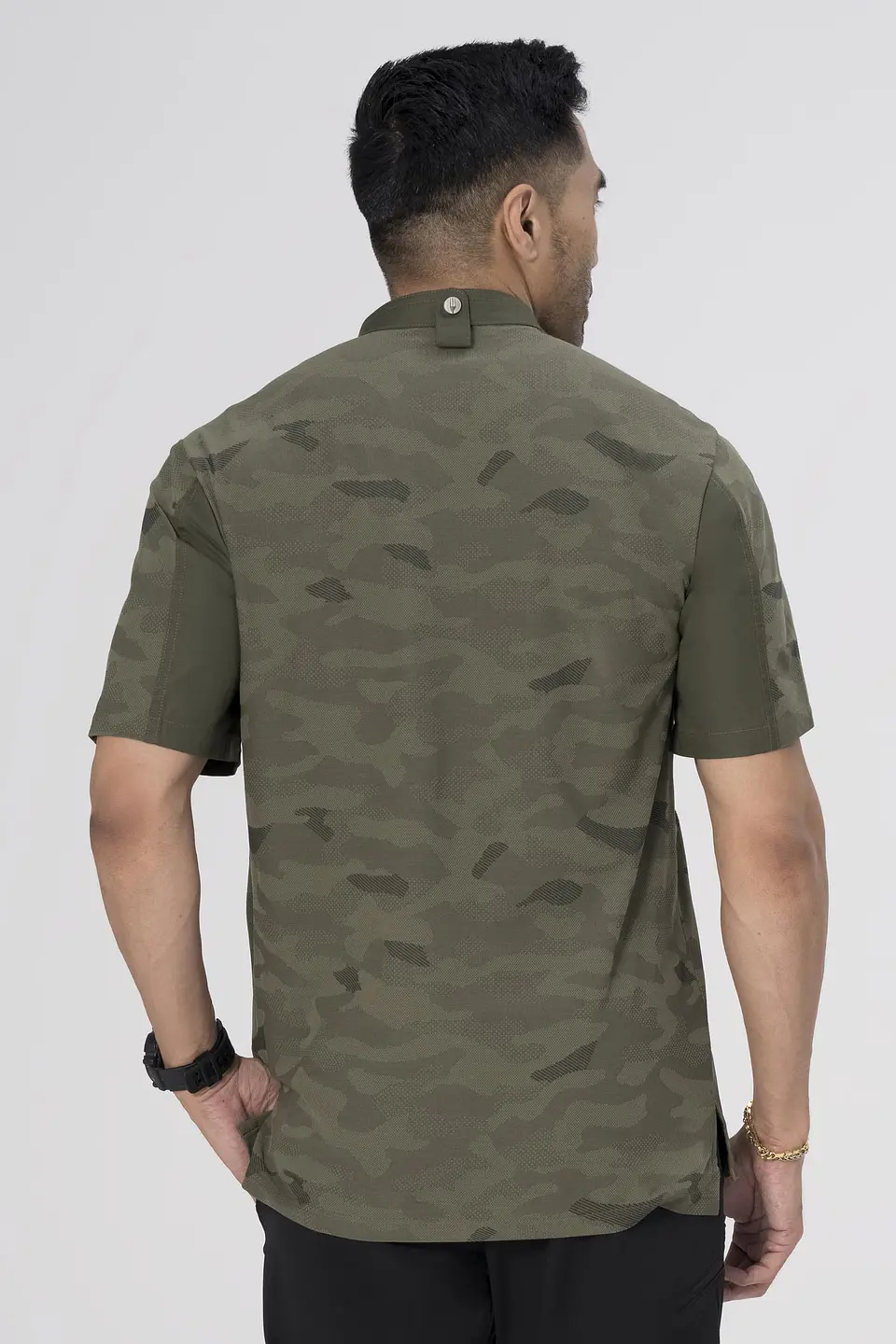 Chaqueta Chef Works Mojave Unisex 7