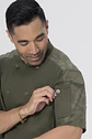 Chaqueta Chef Works Mojave Unisex - Miniatura 9