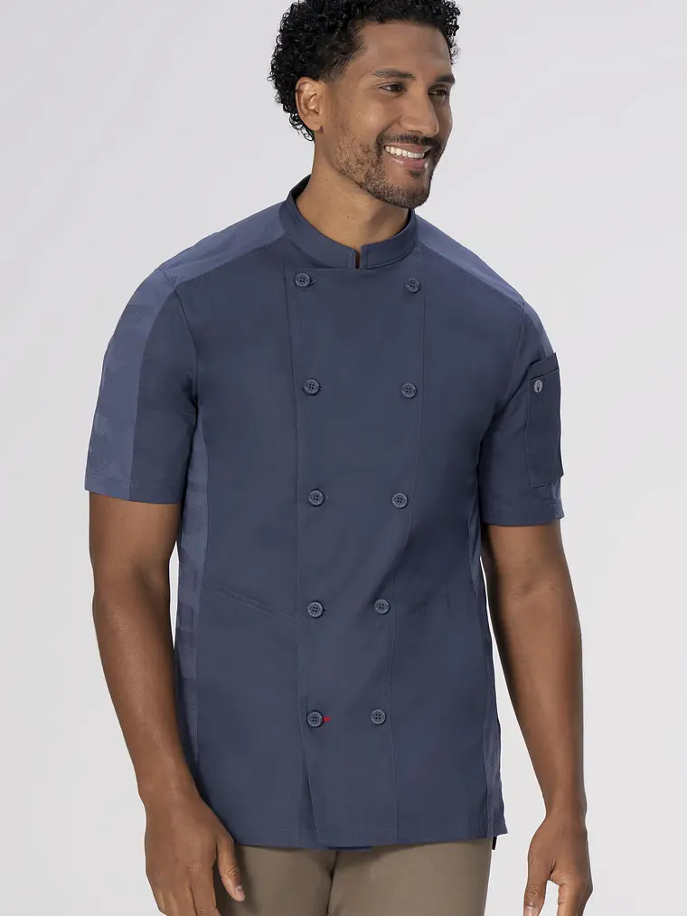 Chaqueta Chef Works Mojave Unisex 10