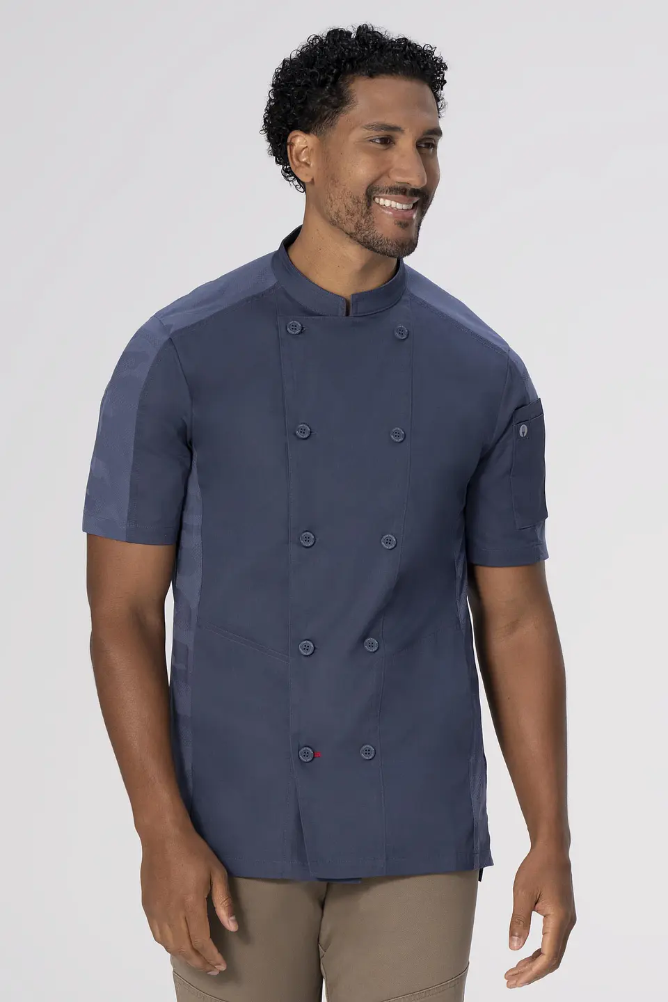 Chaqueta Chef Works Mojave Unisex 10