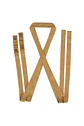 Suspensor Chef Works Lockharte - Miniatura 1