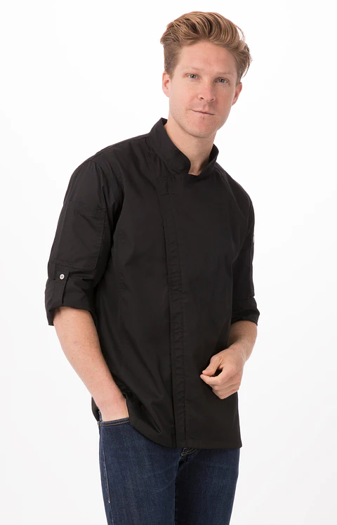 Chaqueta Chef Works Hartford Unisex