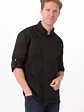 Chaqueta Chef Works Hartford Unisex - Miniatura 6