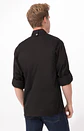 Chaqueta Chef Works Hartford Unisex - Miniatura 7