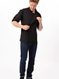 Chaqueta Chef Works Hartford Unisex - Miniatura 8