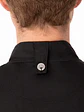 Chaqueta Chef Works Hartford Unisex - Miniatura 9