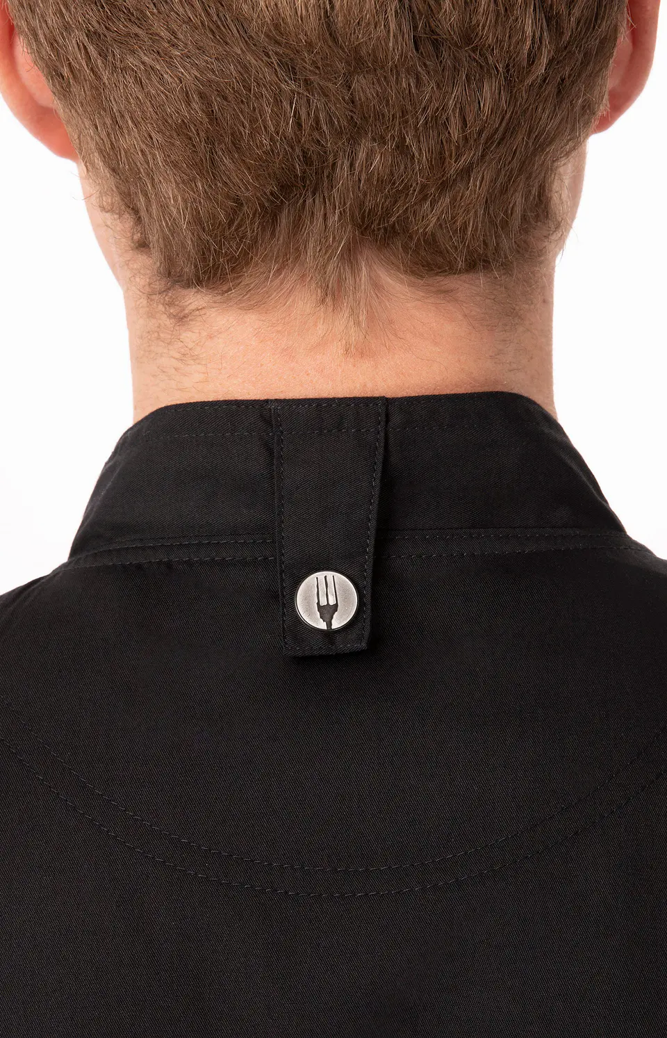Chaqueta Chef Works Hartford Unisex 9