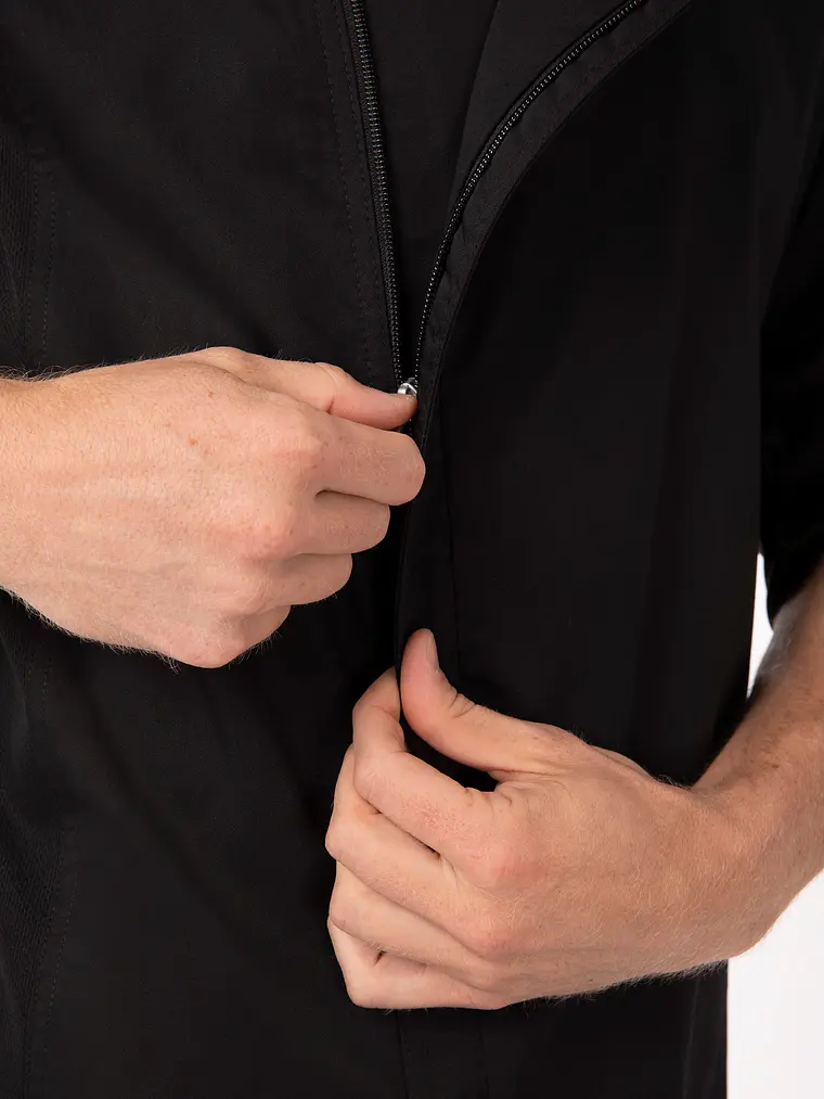 Chaqueta Chef Works Hartford Unisex 10