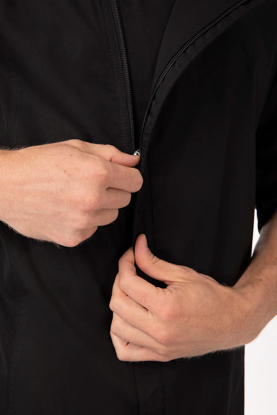 Chaqueta Chef Works Hartford Unisex 10