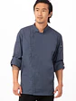 Chaqueta Chef Works Hartford Unisex - Miniatura 12