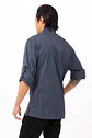 Chaqueta Chef Works Hartford Unisex - Miniatura 13