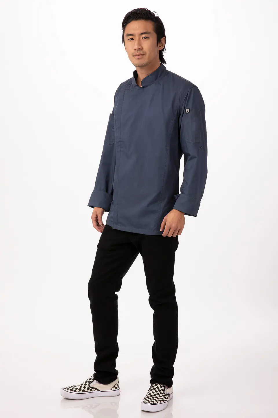 Chaqueta Chef Works Hartford Unisex 14