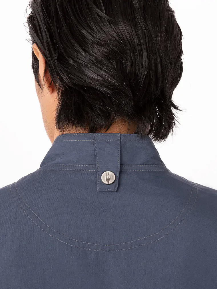 Chaqueta Chef Works Hartford Unisex 15