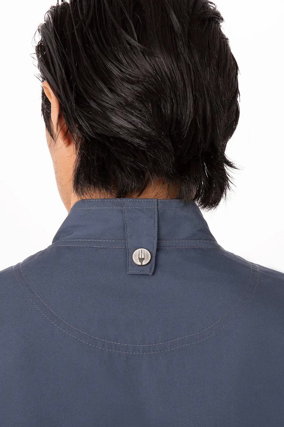 Chaqueta Chef Works Hartford Unisex 15
