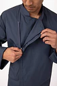 Chaqueta Chef Works Hartford Unisex - Miniatura 16