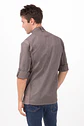 Chaqueta Chef Works Hartford Unisex - Miniatura 19