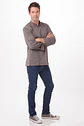 Chaqueta Chef Works Hartford Unisex - Miniatura 20
