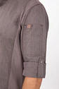 Chaqueta Chef Works Hartford Unisex - Miniatura 23