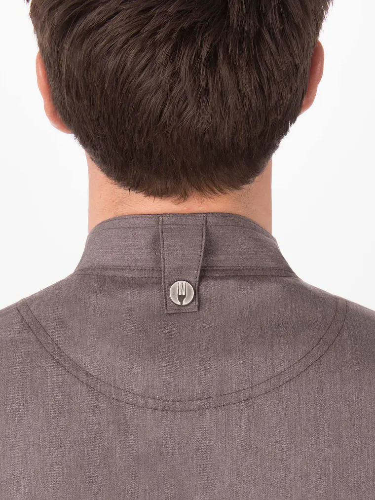 Chaqueta Chef Works Hartford Unisex 22