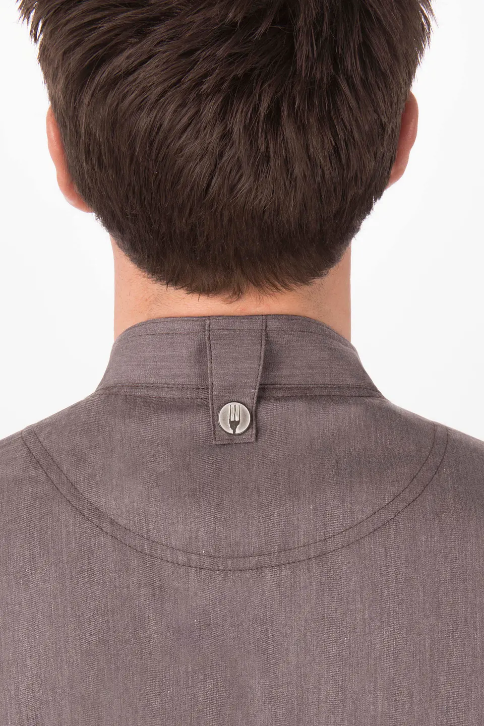 Chaqueta Chef Works Hartford Unisex 22