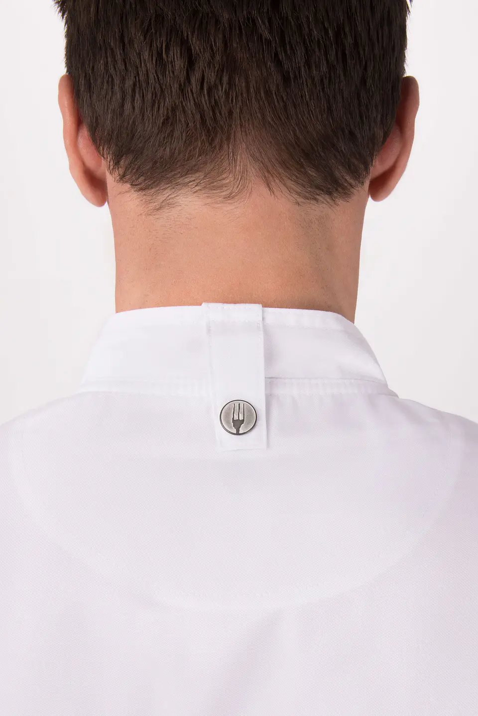 Chaqueta Chef Works Bowden Unisex  12