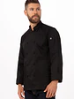 Chaqueta Chef Works Bowden Unisex  - Miniatura 7
