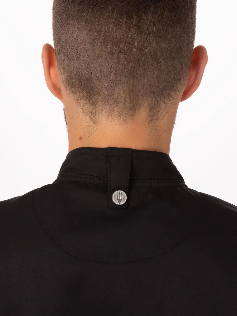 Chaqueta Chef Works Bowden Unisex  12