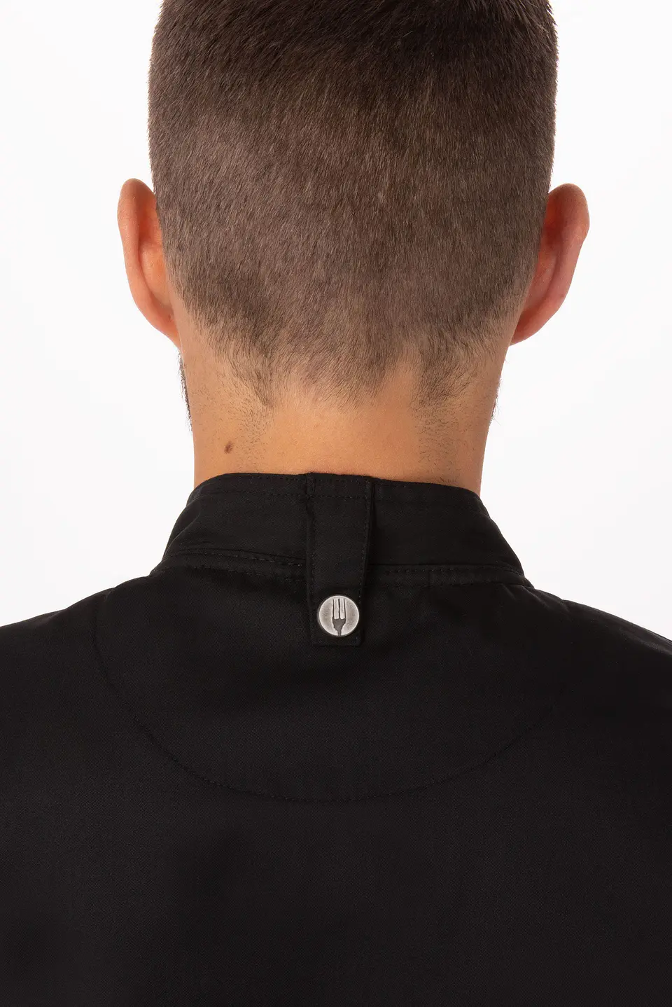 Chaqueta Chef Works Bowden Unisex  6