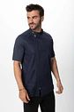 Chaqueta Chef Works Varkala Unisex - Miniatura 5