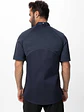 Chaqueta Chef Works Varkala Unisex - Miniatura 6